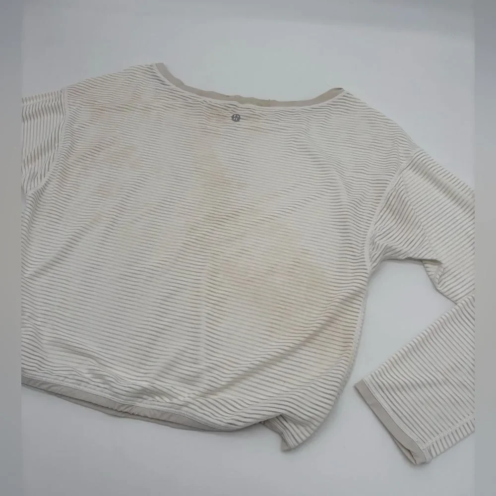 Lululemon Top